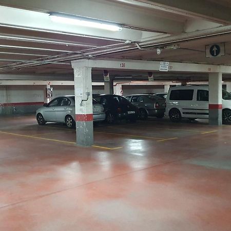 Apartamento Los Búhos Murcia Exterior foto
