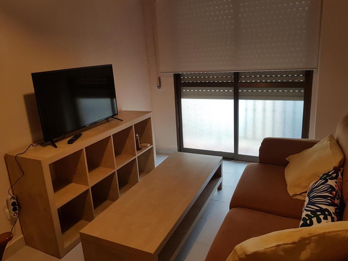 Apartamento Los Búhos Murcia Exterior foto