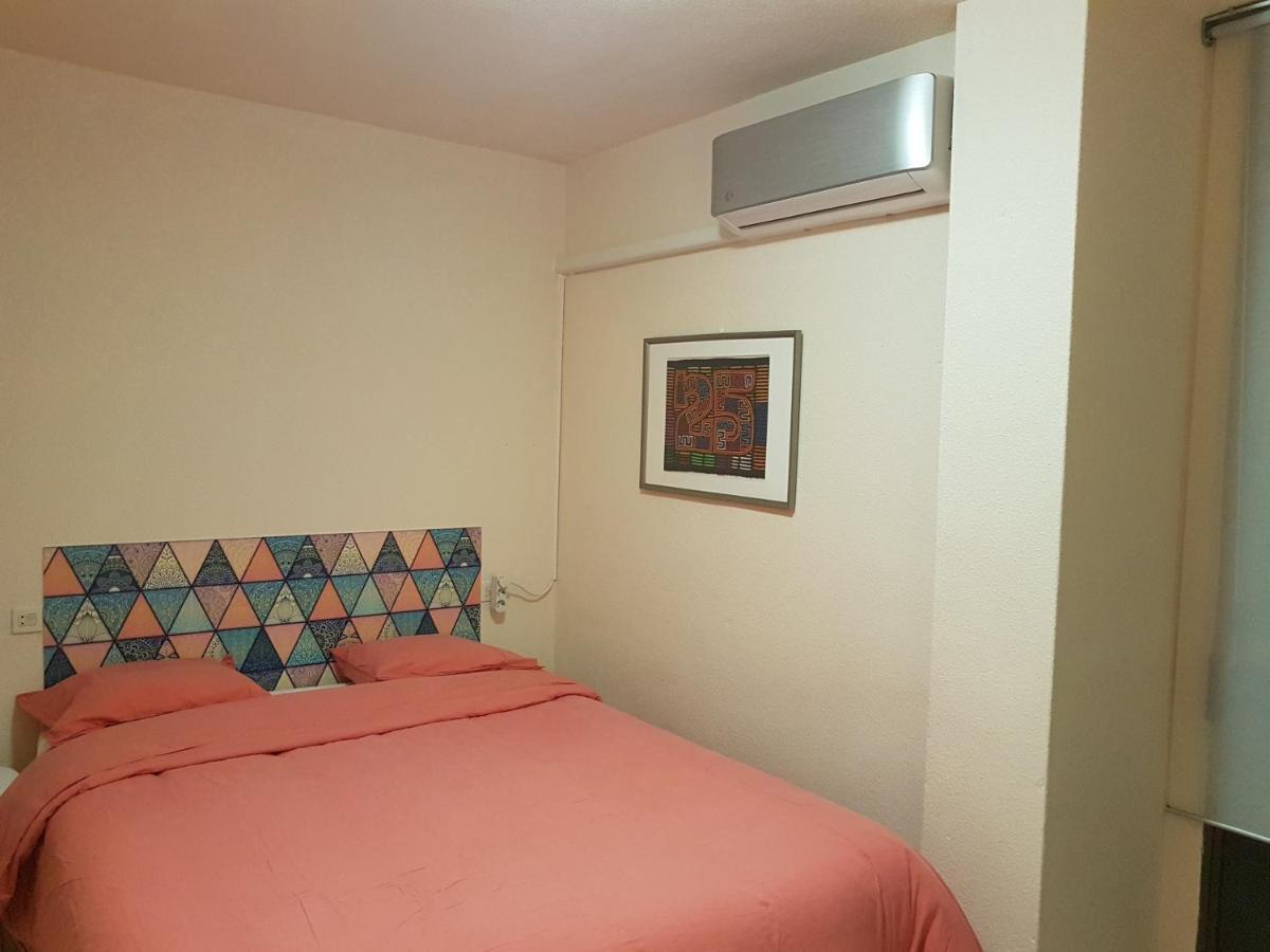 Apartamento Los Búhos Murcia Exterior foto