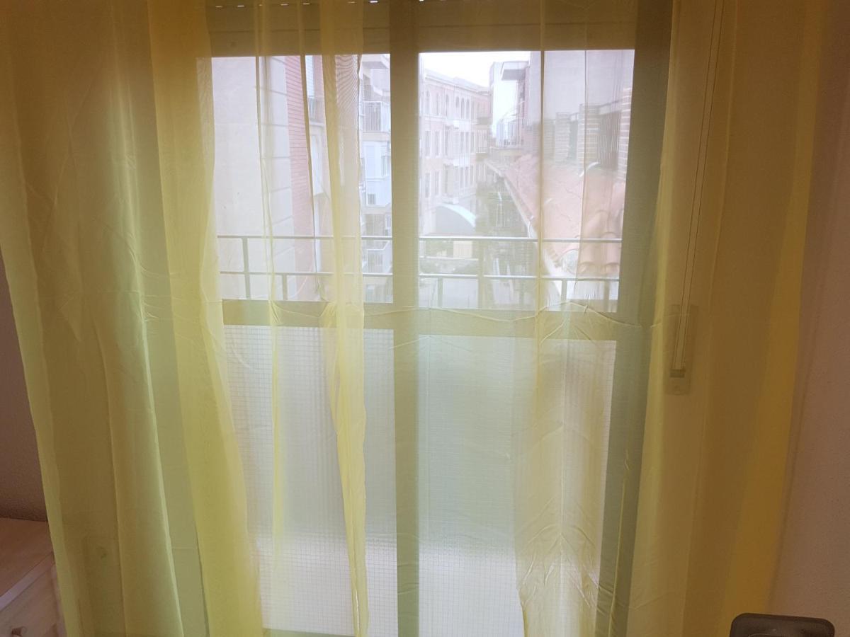 Apartamento Los Búhos Murcia Exterior foto