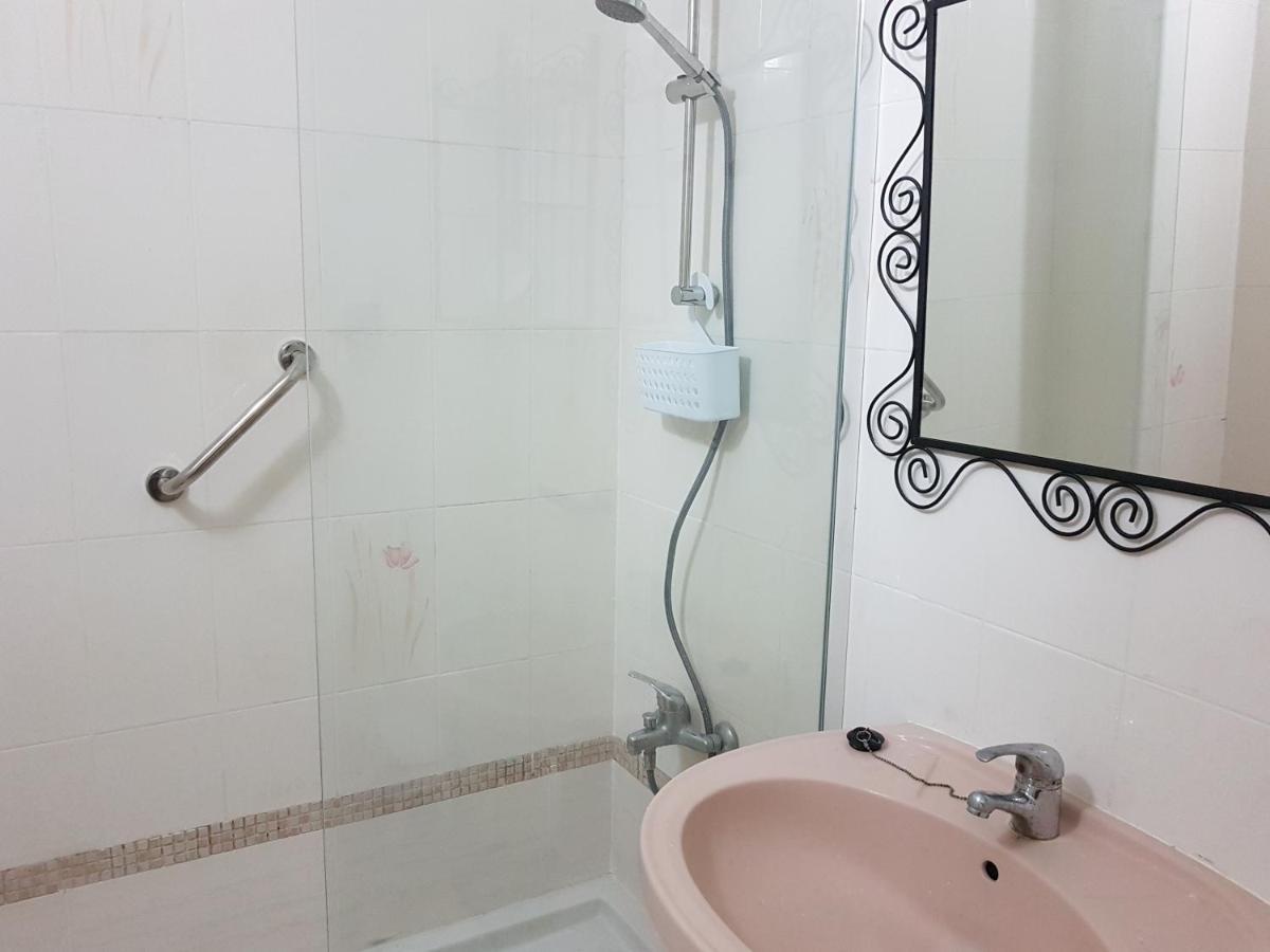 Apartamento Los Búhos Murcia Exterior foto