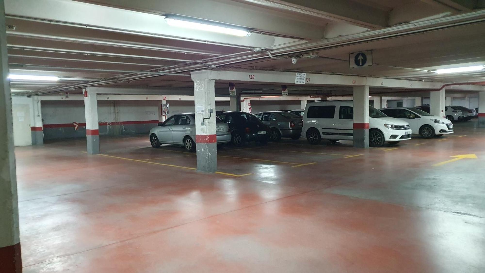 Apartamento Los Búhos Murcia Exterior foto